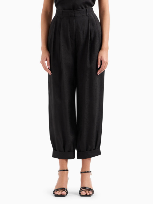 Брюки повседневные Armani Exchange модель 3DYP39-YN9RZ-1200 Фото