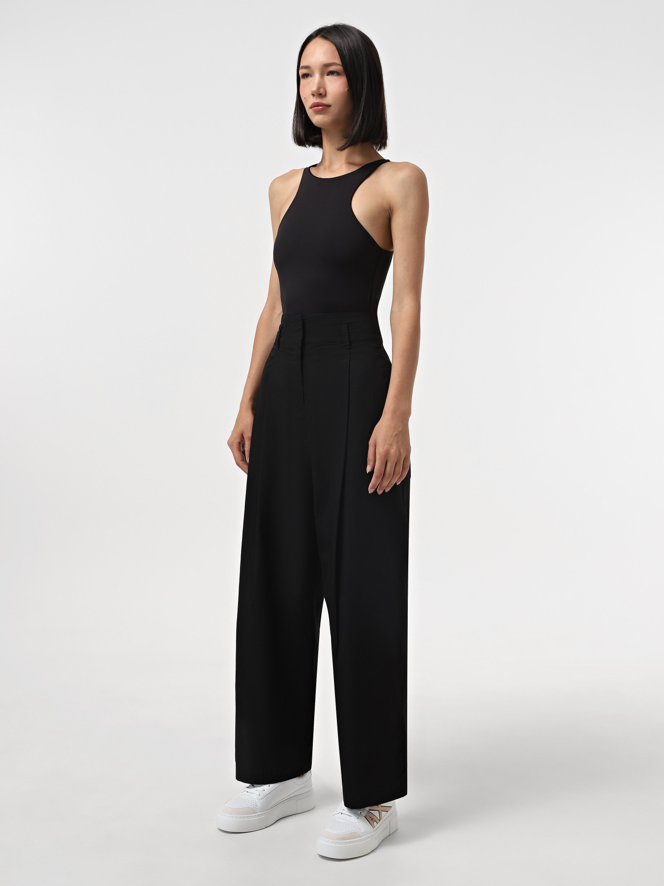 Повсякденні штани Armani Exchange модель 3DYP48-YN6RZ-1200 Фото