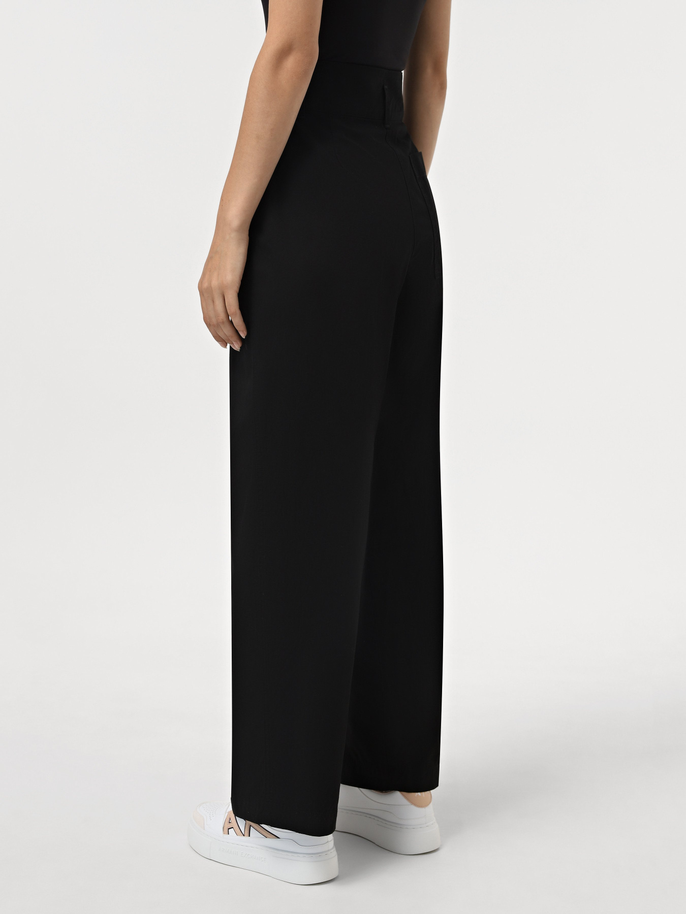 Повсякденні штани Armani Exchange модель 3DYP48-YN6RZ-1200 Фото