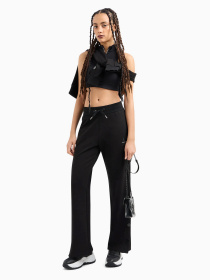 Спортивні штани Armani Exchange модель 3DYP81-YJFMZ-1200 Фото