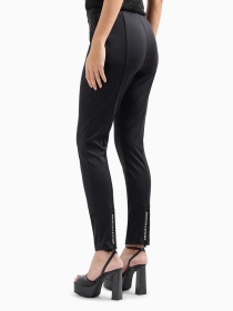 Леггинсы Armani Exchange MIXMAG модель 3DYPEZ-YJFCZ-1200 Фото