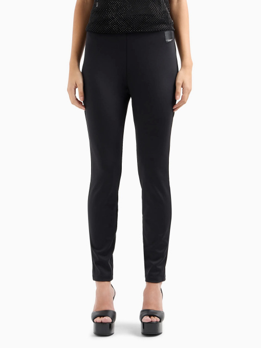 Легінси Armani Exchange MIXMAG модель 3DYPEZ-YJFCZ-1200 Фото