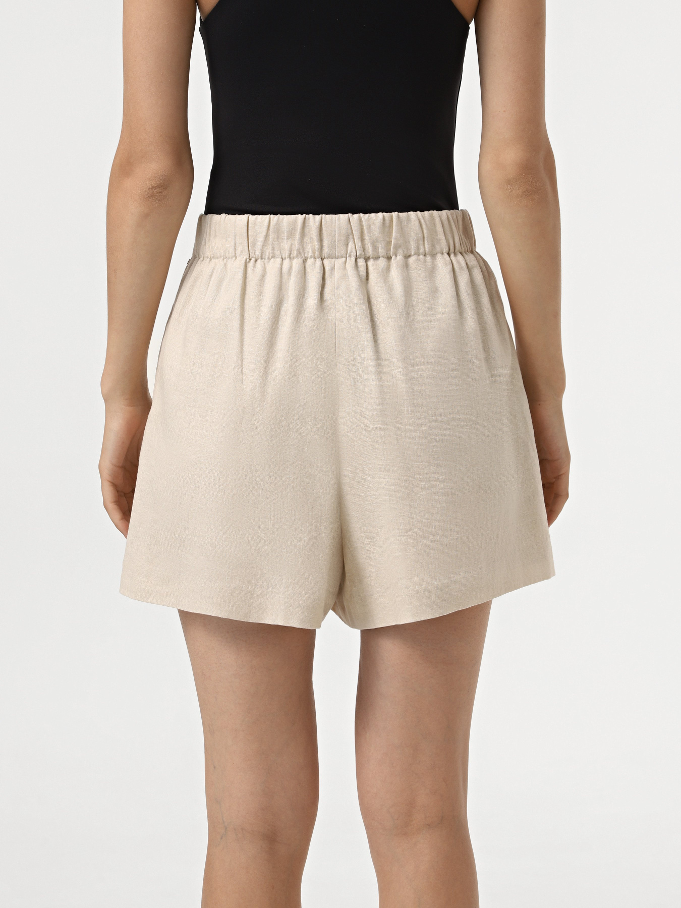 Шорти Armani Exchange модель 3DYS12-YN1RZ-1787 Фото