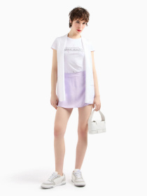 Футболка Armani Exchange модель 3DYT46-YJ3RZ-1000 Фото