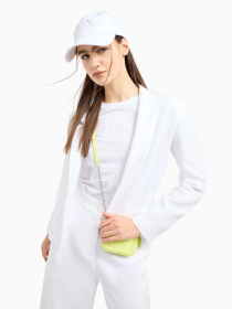 Футболка Armani Exchange модель 3DYT58-YJ3RZ-1000 Фото