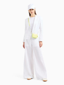 Футболка Armani Exchange модель 3DYT58-YJ3RZ-1000 Фото