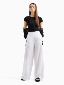 Футболка Armani Exchange модель 3DYT58-YJ3RZ-1200 Фото