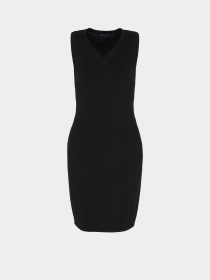 Платье мини Armani Exchange модель 6DYA1D-YMH6Z-1200 Фото