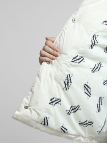 Зимова куртка Armani Exchange модель 6DYB05-YN1UZ-1130 Фото