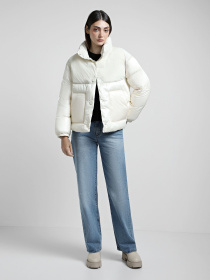 Зимняя куртка Armani Exchange модель 6DYB05-YN1UZ-1130 Фото