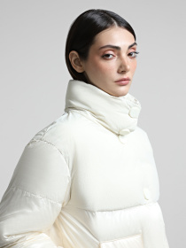 Зимняя куртка Armani Exchange модель 6DYB05-YN1UZ-1130 Фото