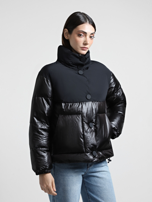 Зимняя куртка Armani Exchange модель 6DYB05-YN1UZ-1200 Фото