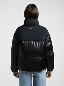 Зимова куртка Armani Exchange модель 6DYB05-YN1UZ-1200 Зимова куртка Armani Exchange модель 6DYB05-YN1UZ-1200 Фото