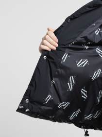 Зимова куртка Armani Exchange модель 6DYB05-YN1UZ-1200 Зимова куртка Armani Exchange модель 6DYB05-YN1UZ-1200 Фото