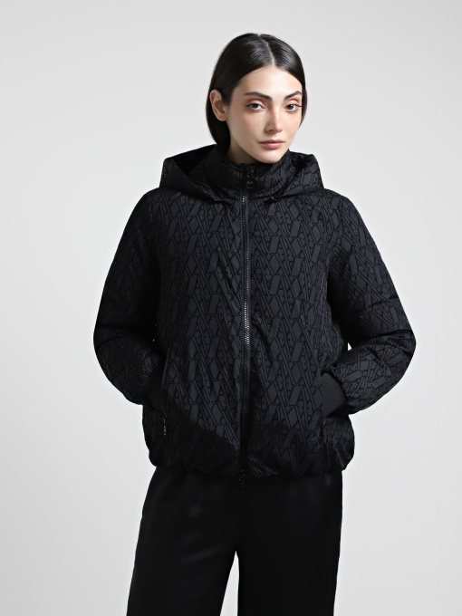 Демисезонная куртка Armani Exchange модель 6DYB07-YN2UZ-1200 Фото