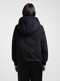 Демісезонна куртка Armani Exchange модель 6DYB07-YN2UZ-1200 Фото