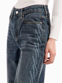 Бойфренды Armani Exchange модель 6DYJ51-Y18DZ-1500 Фото