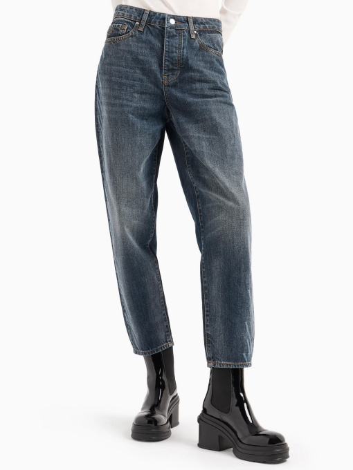 Бойфренди Armani Exchange модель 6DYJ51-Y18DZ-1500 Фото