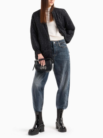 Бойфренды Armani Exchange модель 6DYJ51-Y18DZ-1500 Фото