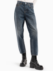 Бойфренди Armani Exchange модель 6DYJ51-Y18DZ-1500 Фото