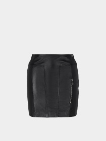 Юбка мини Armani Exchange модель 6DYN50-YLP3Z-1200 Фото