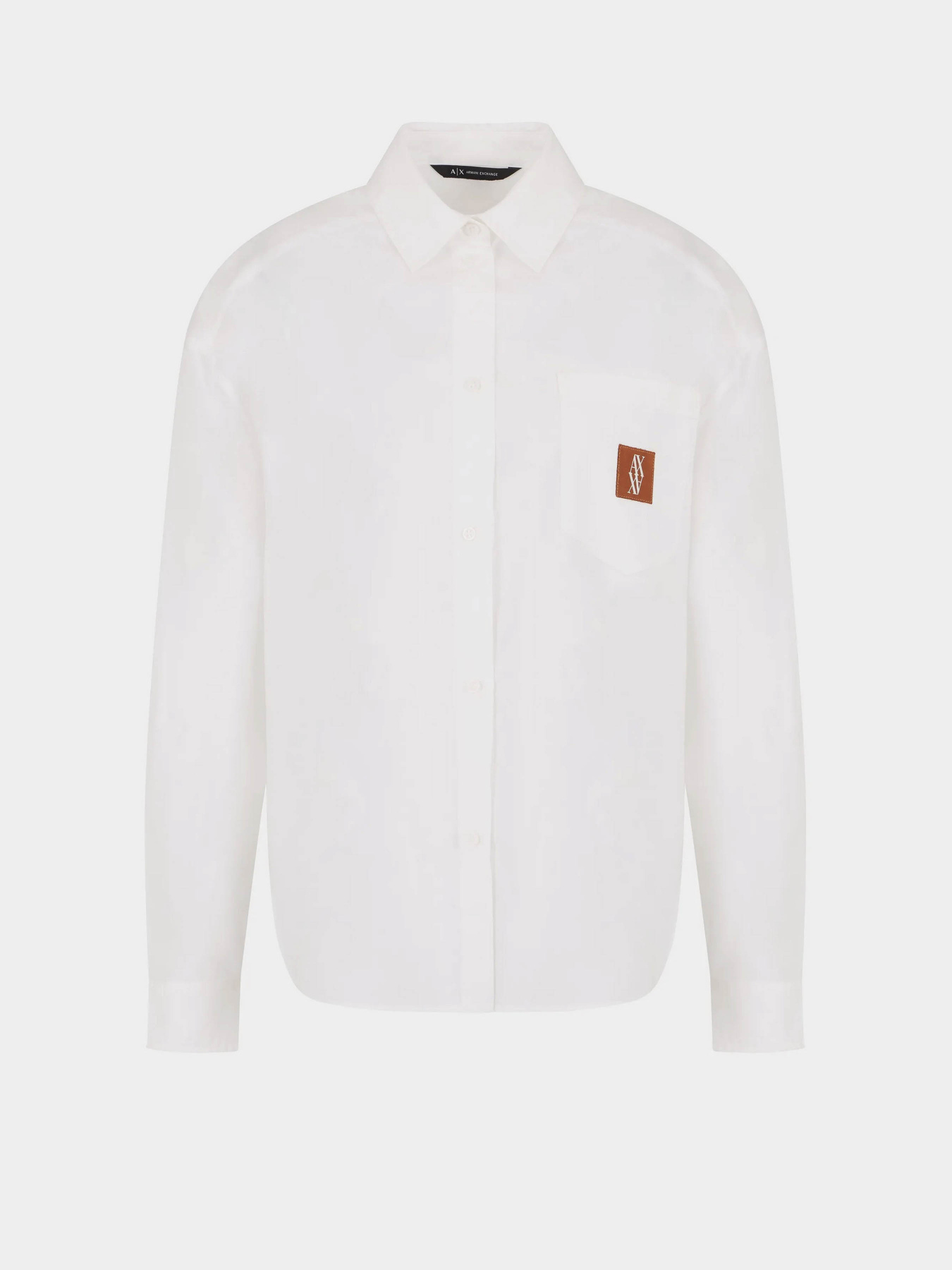 Рубашка Armani Exchange модель 6DYC12-YN5UZ-1000 Фото