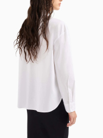 Рубашка Armani Exchange модель 6DYC12-YN5UZ-1000 Фото