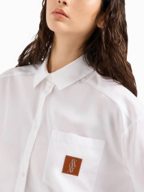 Рубашка Armani Exchange модель 6DYC12-YN5UZ-1000 Фото