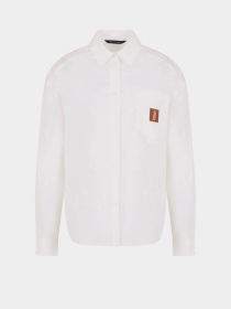 Рубашка Armani Exchange модель 6DYC12-YN5UZ-1000 Фото