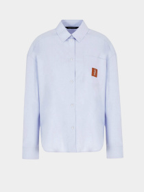 Рубашка Armani Exchange модель 6DYC12-YN5UZ-15DR Фото