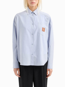 Рубашка Armani Exchange модель 6DYC12-YN5UZ-15DR Фото