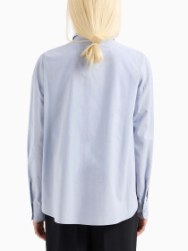 Рубашка повседневная Armani Exchange модель 6DYC12-YN5UZ-15DR Фото