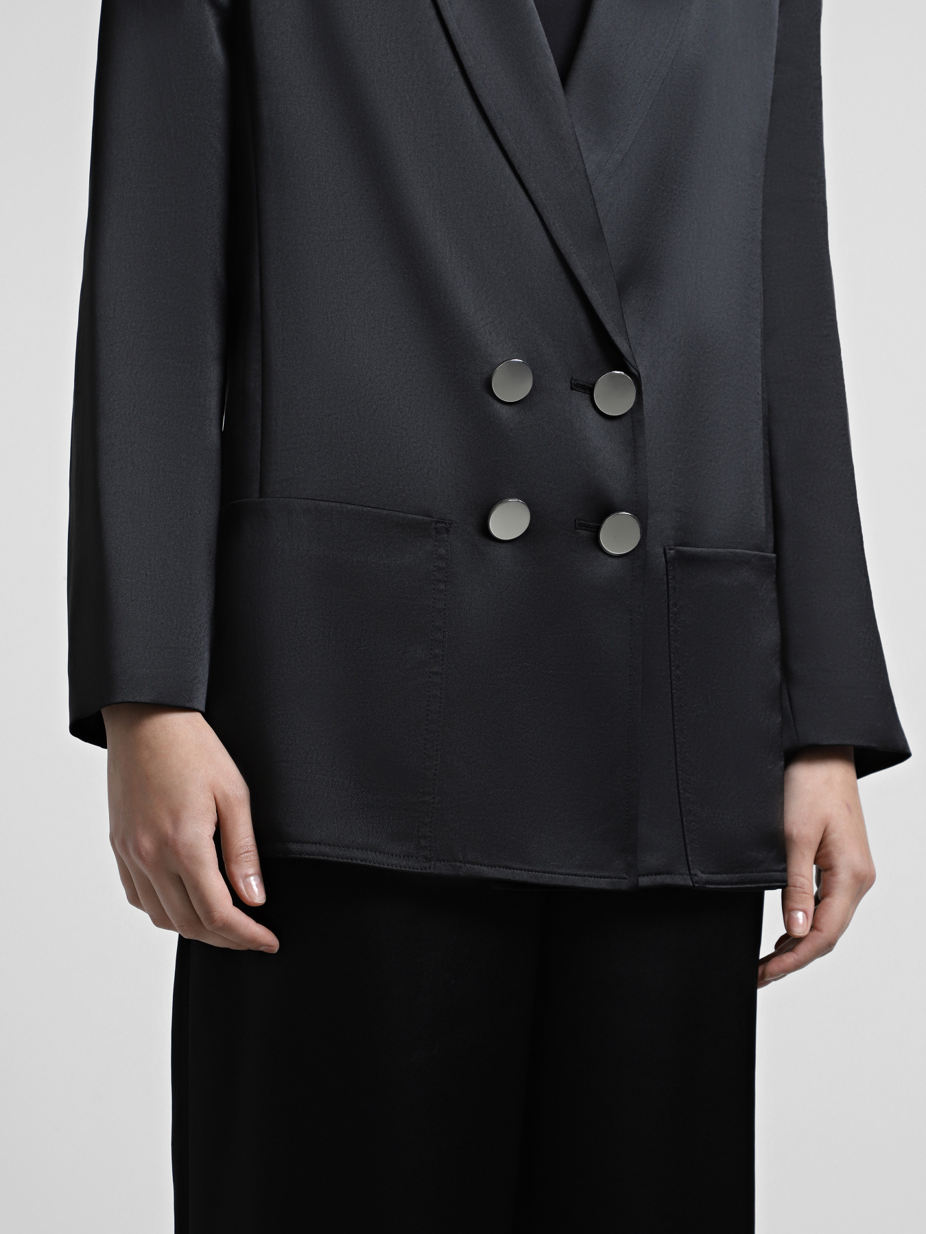 Блейзер Armani Exchange модель 6DYG11-YN4UZ-1200 Фото