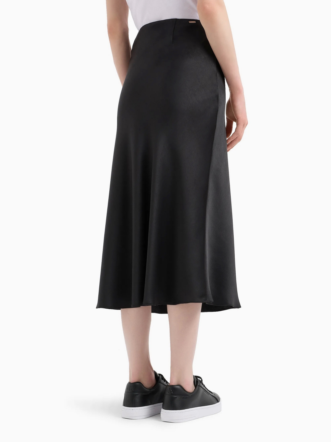 Юбка миди Armani Exchange модель 6DYN11-YN4UZ-1200 Фото