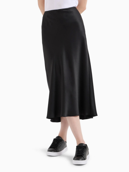Юбка миди Armani Exchange модель 6DYN11-YN4UZ-1200 Фото