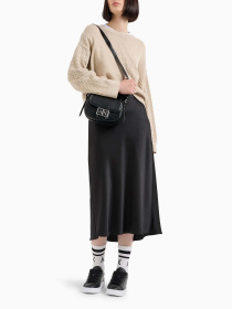 Юбка миди Armani Exchange модель 6DYN11-YN4UZ-1200 Фото