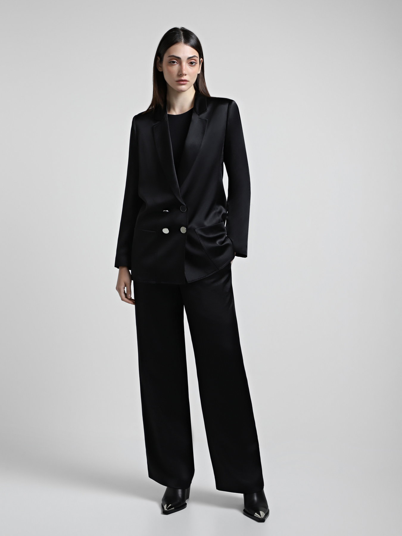 Повседневные штаны Armani Exchange модель 6DYP11-YN4UZ-1200 Повседневные штаны Armani Exchange модель 6DYP11-YN4UZ-1200 Фото