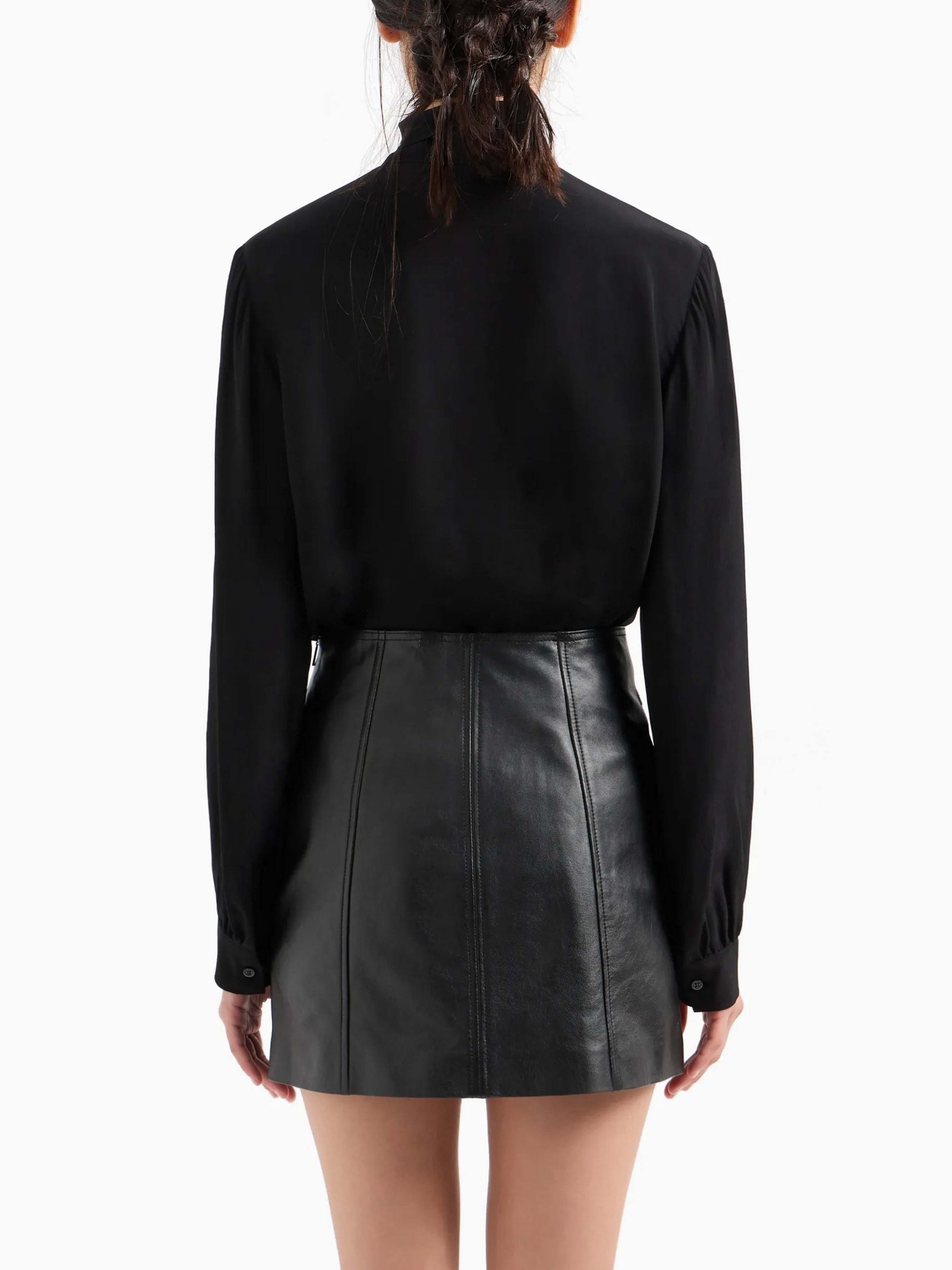 Блуза Armani Exchange модель 6DYH04-YN6UZ-1200 Фото