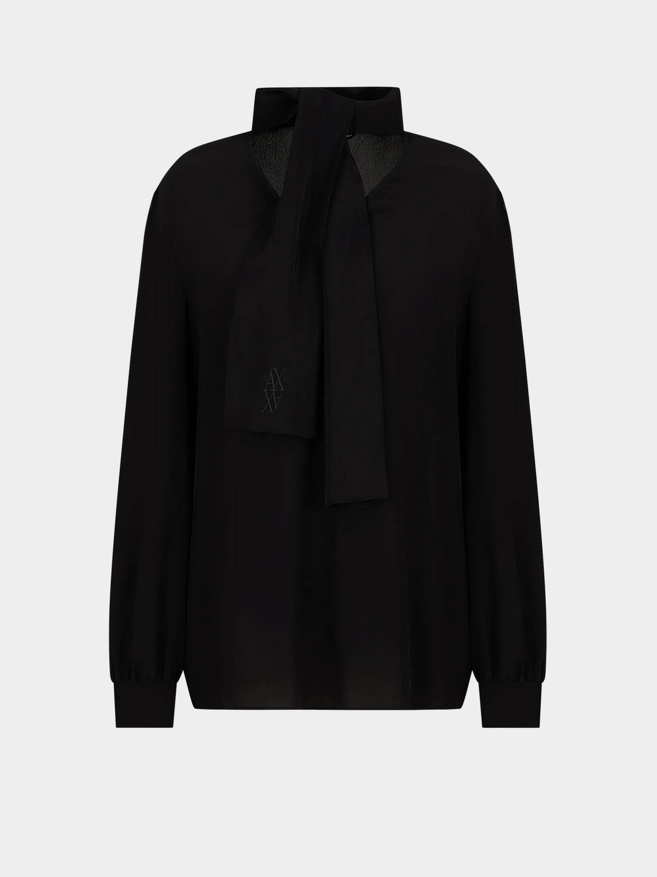 Блуза Armani Exchange модель 6DYH04-YN6UZ-1200 Фото