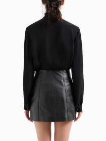 Блуза Armani Exchange модель 6DYH04-YN6UZ-1200 Фото