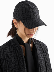 Блуза Armani Exchange модель 6DYH04-YN6UZ-1200 Фото