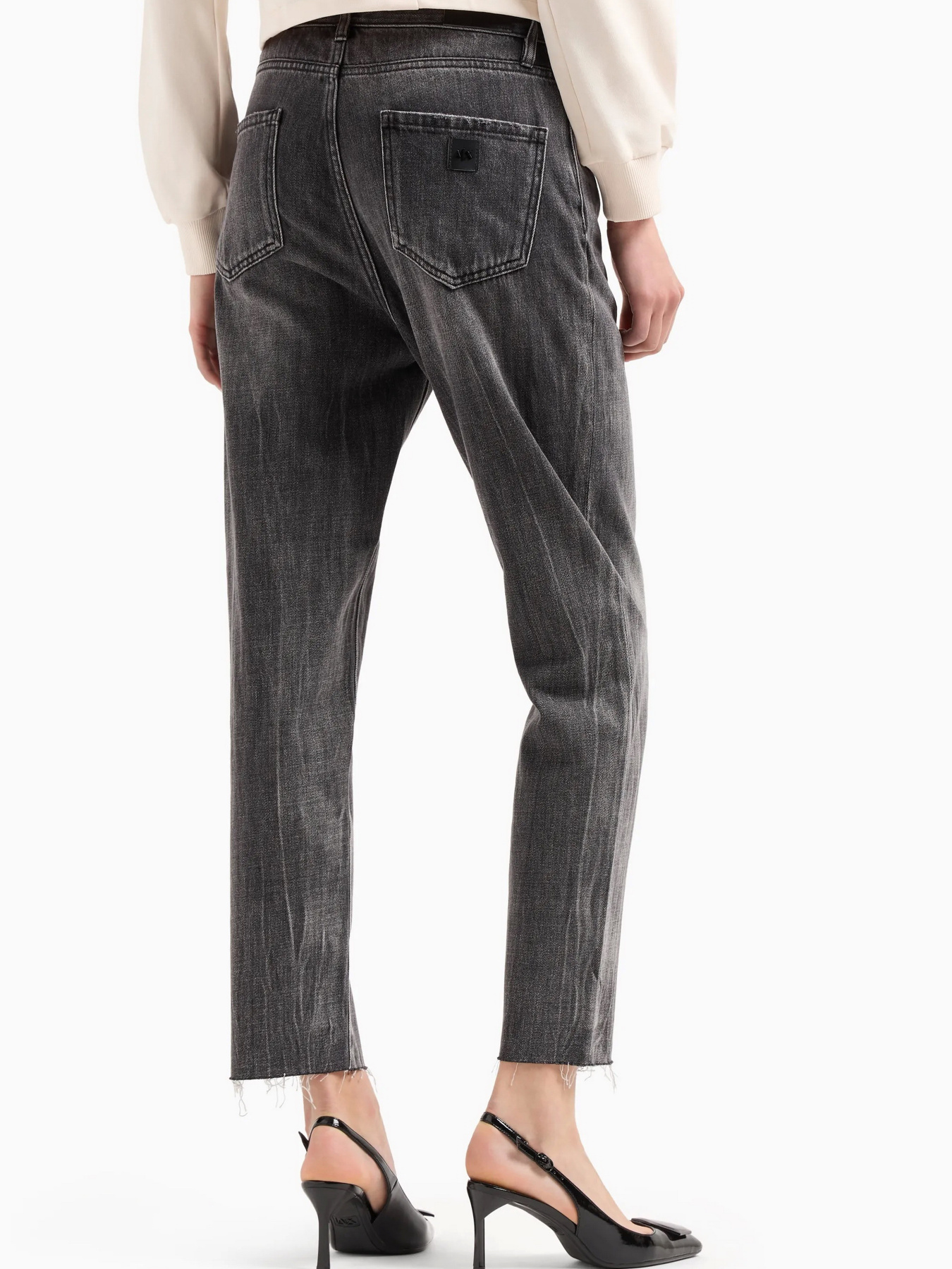 Бойфренды Armani Exchange модель 6DYJ16-Y18OZ-0903 Фото