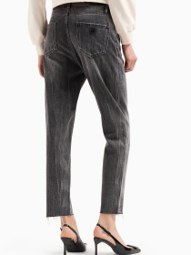 Бойфренды Armani Exchange модель 6DYJ16-Y18OZ-0903 Фото