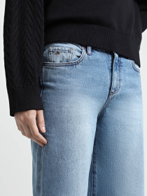 Прямые джинсы Armani Exchange модель 6DYJ52-Y39KZ-1500 Фото