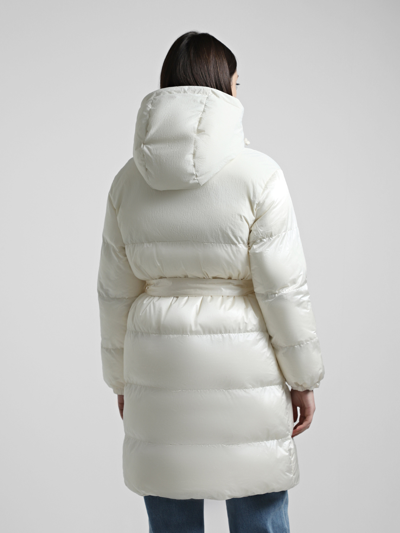 Зимняя куртка Armani Exchange модель 6DYK05-YN1UZ-1130 Фото