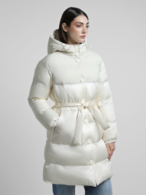 Зимняя куртка Armani Exchange модель 6DYK05-YN1UZ-1130 Фото