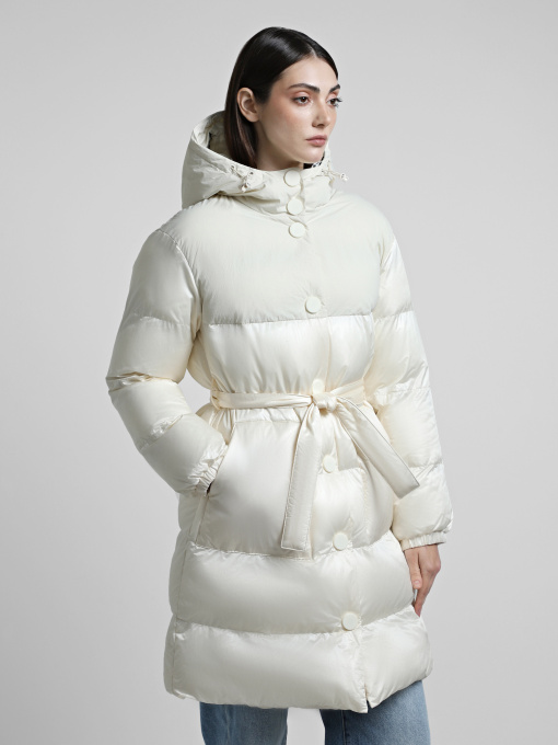 Зимняя куртка Armani Exchange модель 6DYK05-YN1UZ-1130 Фото