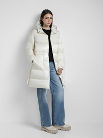 Зимова куртка Armani Exchange модель 6DYK05-YN1UZ-1130 Фото