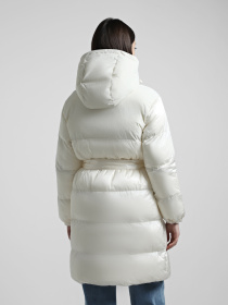 Зимова куртка Armani Exchange модель 6DYK05-YN1UZ-1130 Фото