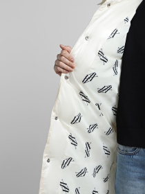 Зимова куртка Armani Exchange модель 6DYK05-YN1UZ-1130 Фото